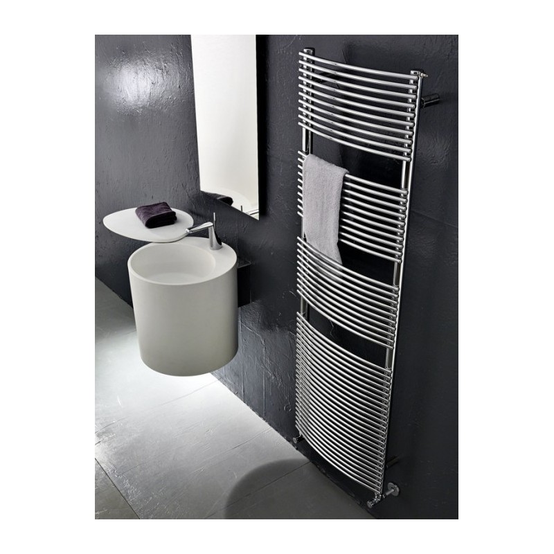 BD Bend Radiateur  152 x 49,5 emp. 45 (cm) Antrax BS13S049152 ANTRAX - 1