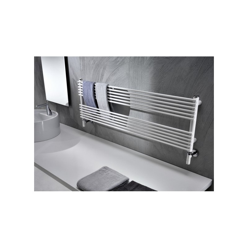 BDO 13 Radiateur  36,8 x 120 emp. 116 (cm) Antrax BD13S120036 ANTRAX - 1