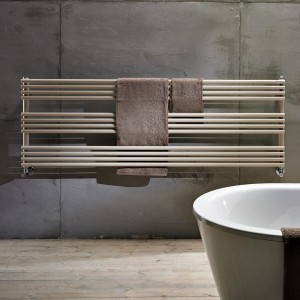 BDO 25 Radiateur  58,4 x 160 emp. 156 (cm) Antrax BD25S160058 ANTRAX - 1