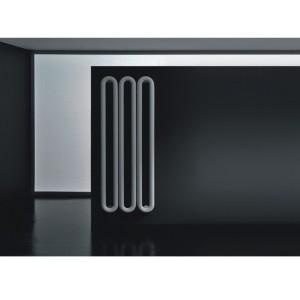 Tubone V Radiateur  170 x 67 emp. 5 (cm) Antrax TNVS170003