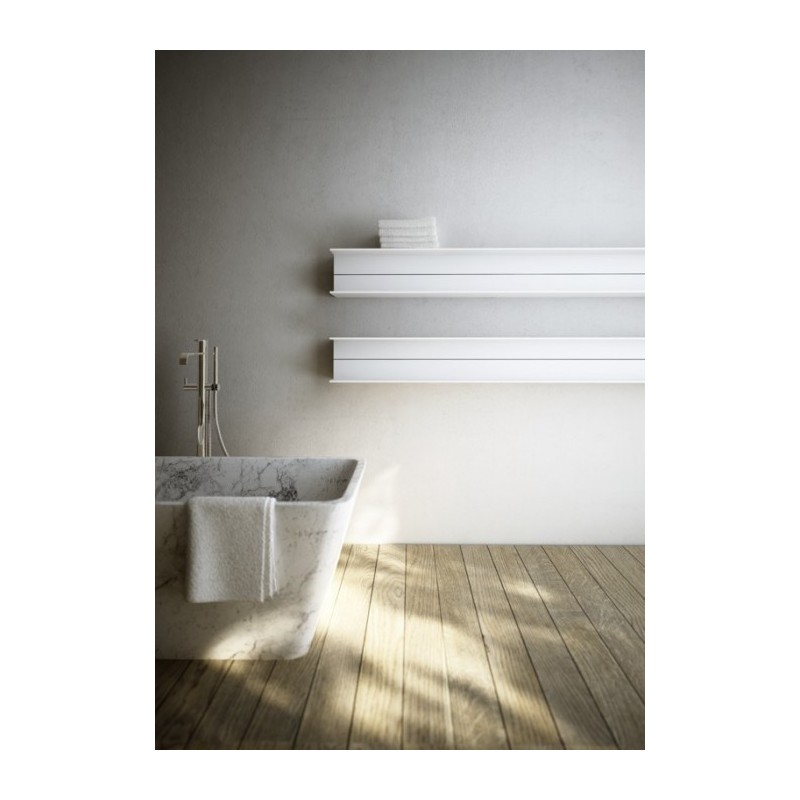 T T20 Radiateur  23 x 200,6 emp. 12,4 (cm) Antrax T20200002