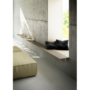 T T1M Radiateur  11,5 x 200,6 emp. 182,6 (cm) Antrax T1M200001