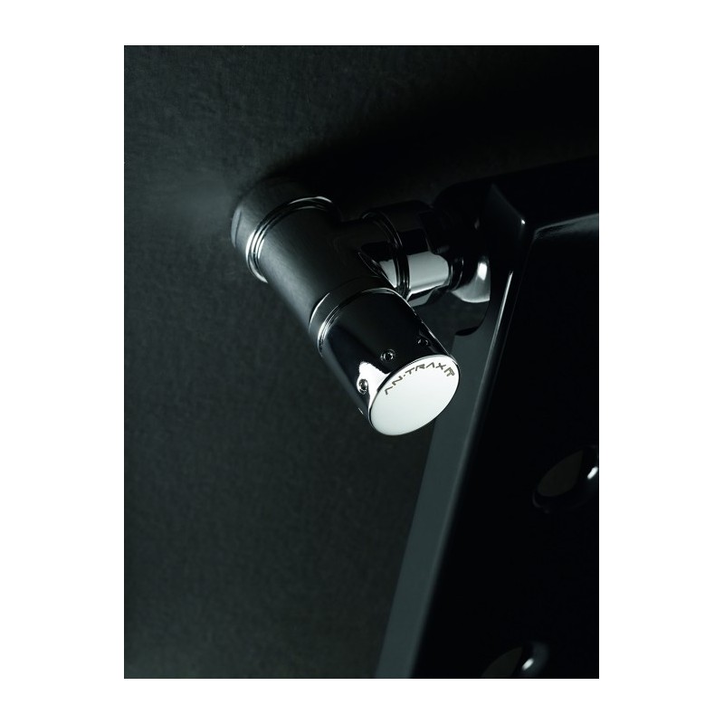Testa termostatica Termoarredo   Antrax TTR