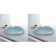 Bolla  vasca  Diametro 160 h61cm Hafro - Geromin HAFRO-GEROMIN - 1