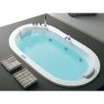 Oasy Bain  195x115xh59cm Hafro - Geromin HAFRO-GEROMIN - 1