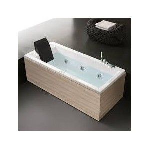 Era Bain  170x70 h50cm  Hafro - Geromin HAFRO-GEROMIN - 1