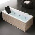 Era Bathtub  170x70 h50cm  Hafro - Geromin HAFRO-GEROMIN - 1