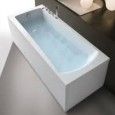 Eva Bathtub  170X70 h59cm Hafro - Geromin HAFRO-GEROMIN - 1