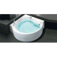 Igloo Bathtub  160X160 h59CM Hafro - Geromin HAFRO-GEROMIN - 1
