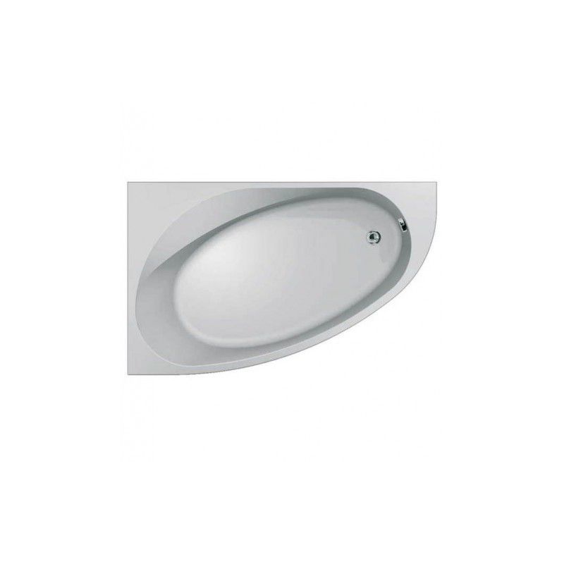 Nova  Bain  160X100 Hafro - Geromin HAFRO-GEROMIN - 1