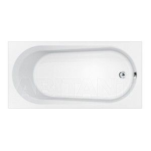 Nova  Bain  180X80 Hafro - Geromin HAFRO-GEROMIN - 1