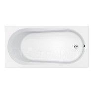 Nova  Bain  180X80 Hafro - Geromin HAFRO-GEROMIN - 1