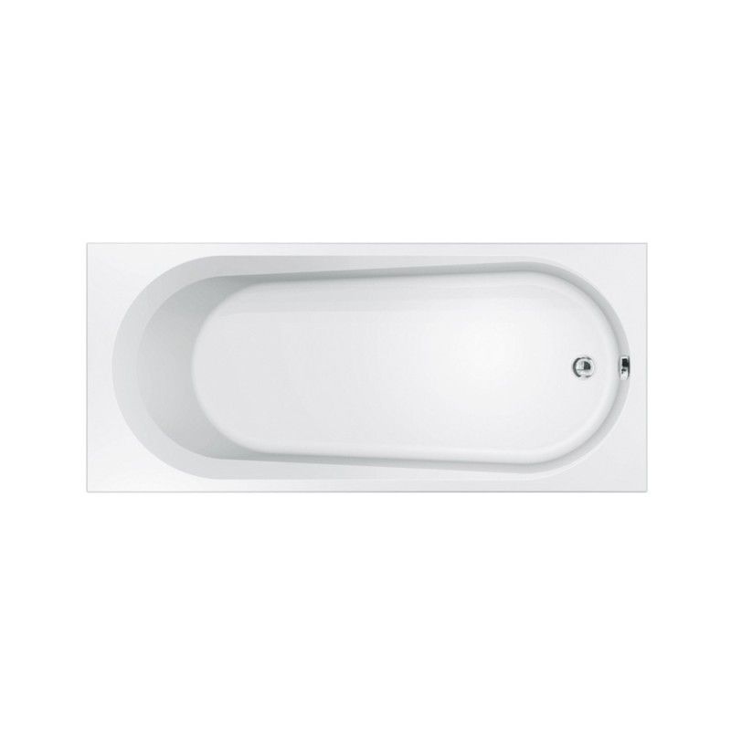 Nova  vasca  170X70 Hafro - Geromin HAFRO-GEROMIN - 1