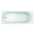 Nova  Bathtub  160X65 Hafro - Geromin HAFRO-GEROMIN - 1