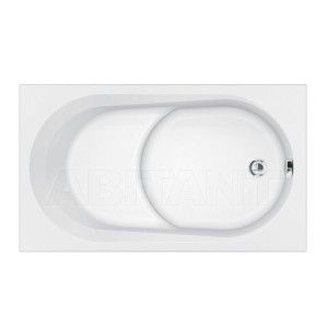 Nova  Bain  120X70 Hafro - Geromin HAFRO-GEROMIN - 1