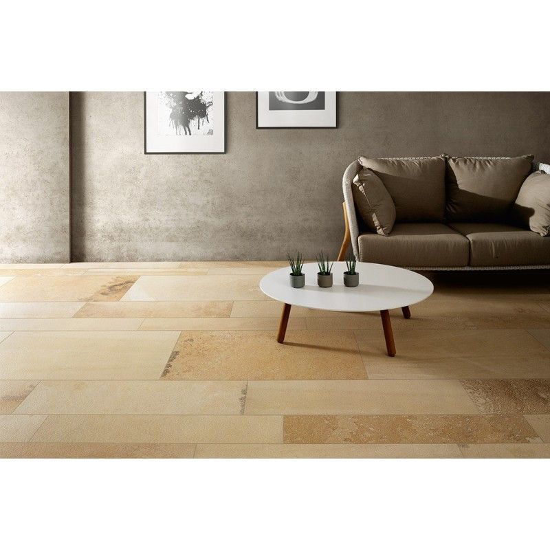 FOSSILIA DORATO BORDO TONDO 30X60R11 COEM 2FO69BT COEM - 1