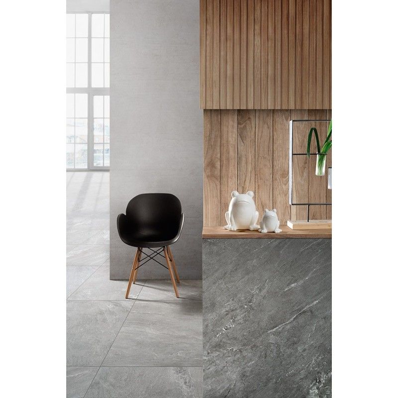 CARDOSO GRIGIO CHIARO 30X30RETT COEM 0PC303R COEM - 1