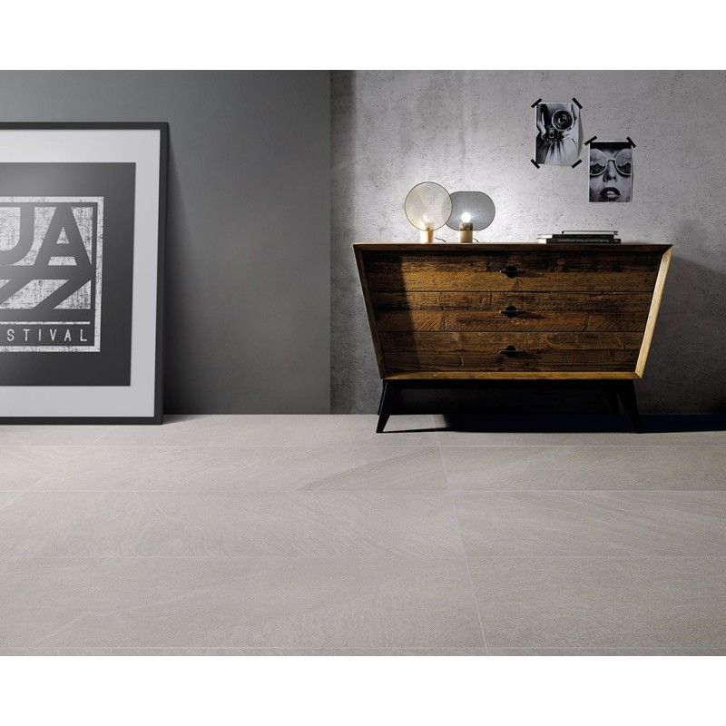 SABBIOSA GRIGIO 60X120 Strutt. Rettif. COEM SA623SR COEM - 1