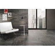 REVERSO2 BLACK 45X90 Patinato Rett. COEM RV497PR COEM - 1