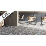 CEMENTINE RETRO 2 20X20 RET. Fioranese CMR20D2 FIORANESE CERAMICHE - 1