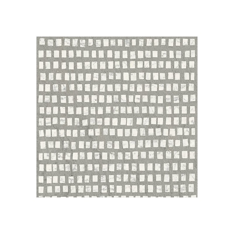 MARMOREA BIANCO GIOIA DEC.75X150 Lucidato/Rett.  Fioranese MM710DL FIORANESE CERAMICHE - 1