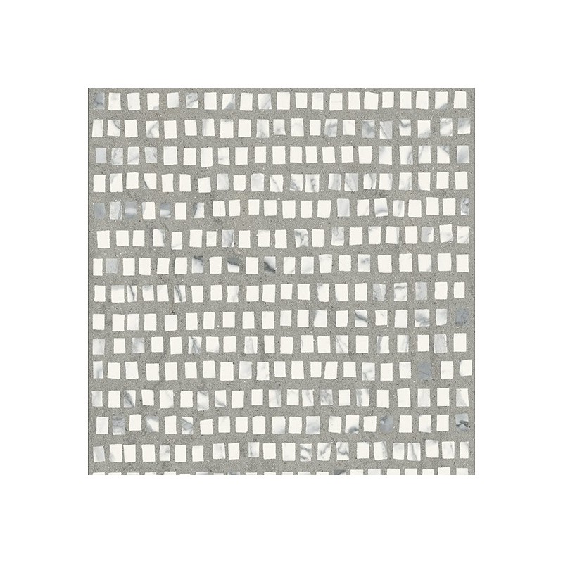 MARMOREA BIANCO STATUARIO DECO 75X150 Lucidato/Rett.  Fioranese MM711DL FIORANESE CERAMICHE - 1