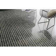 MARMOREA PORT LAURENT DECO 75X150 Lucidato/Rett.  Fioranese MM717DL FIORANESE CERAMICHE - 1