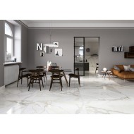 MARMOREA BIANCO CALACATTA 30X60 Lucidato/Rett.  Fioranese MM362LR FIORANESE CERAMICHE - 1
