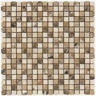 Dover Emperador Mix Mosaico 30,5x30,5cm 0152/MP Boxer BOXER - 1