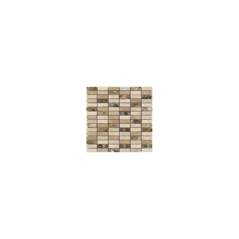 Cardiff Emperador Mix Mosaico 30,5x30,5cm 0153/MP Boxer BOXER - 1
