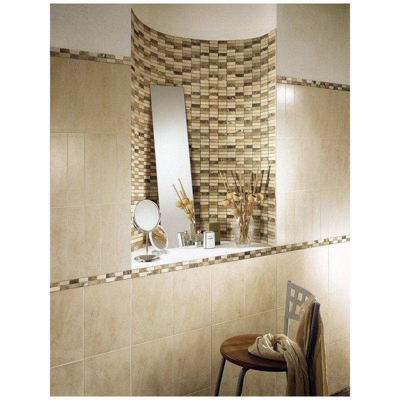 Knosso Emperador Mix Mosaico 30,5x30,5cm 0130/MP Boxer BOXER - 1