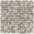 Jazz Wooden Grey Mix Mosaico 30,5x30,5cm 0212/JWG Boxer BOXER - 1