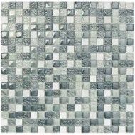 Sirte Cenere Mosaico 30x30cm 0158/VM10 Boxer BOXER - 1