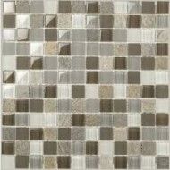 Nepal Grigio Mosaico 30x30cm 0155/VM38 Boxer BOXER - 1