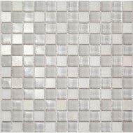 Nepal Bianco Mosaico 30x30cm 0155/VM03 Boxer BOXER - 1