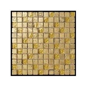Escorial Oro Mosaico 30x30cm 0119/VM13 Boxer BOXER - 1