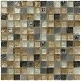 Baikal Beige Mosaico 30x30cm 0207/BK43 Boxer BOXER - 1