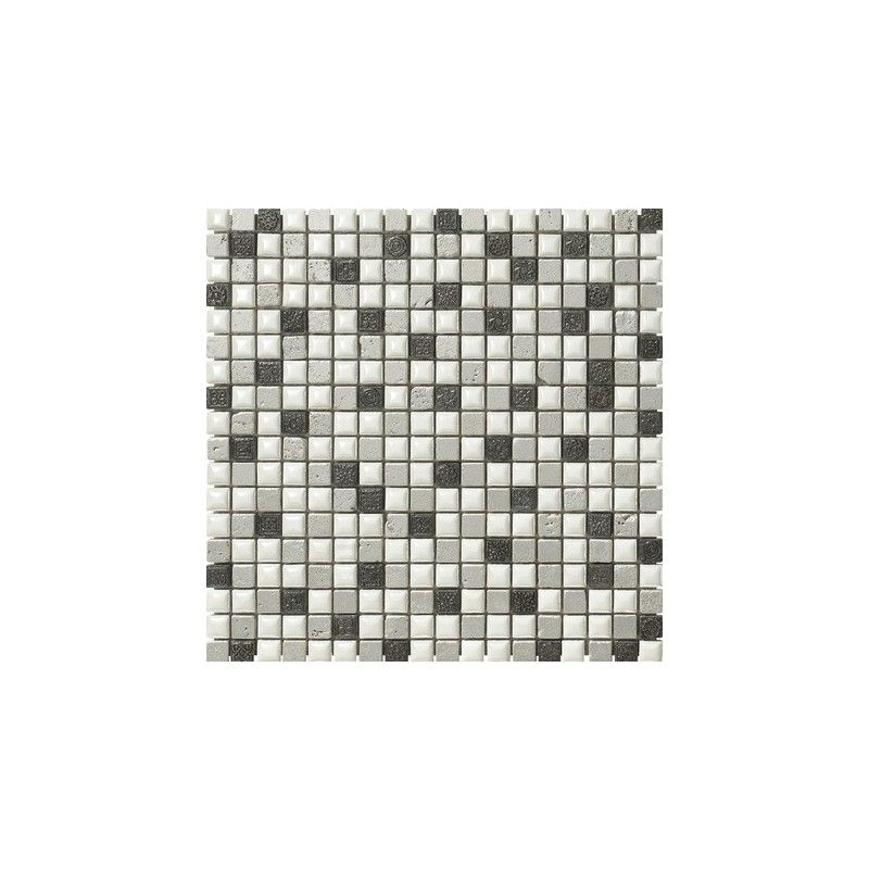 Mexical Silver Mosaico 30x30cm 0173/CM14 Boxer BOXER - 1