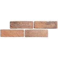 Manhattan Terra Mosaico 21,5x6,5cm 0198/MH83 Boxer BOXER - 1