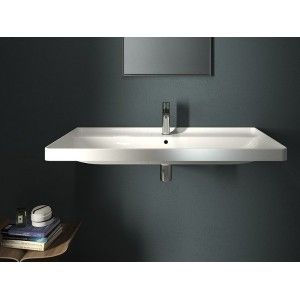 CANALGRANDE Waschbecken 80 1 Loch  Hatria HATRIA - 1