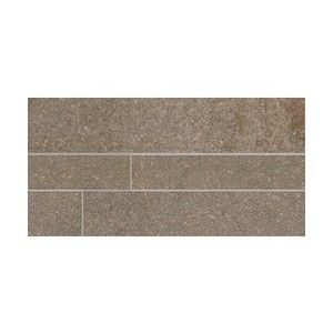 HRT ROCKSTAR HRT18 STONEMIX MURETTO 20X40 DEL CONCA GGRT18MUS DEL CONCA - 1