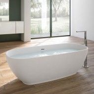 Move Vasca Freestanding Ovale  170x70 x h50cm  Hafro - Geromin