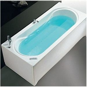 Ondaria Bain  170X70 H58,5 Hafro - Geromin