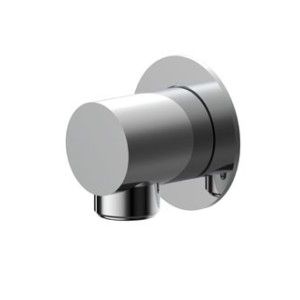 Diametro35 Inox Concretand  Water connection  of ABS  Ritmonio RITMONIO - 1