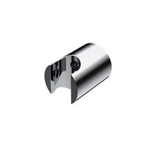 Diametro35 Supporto a muro fisso per doccetta in ABS Ritmonio RITMONIO - 1