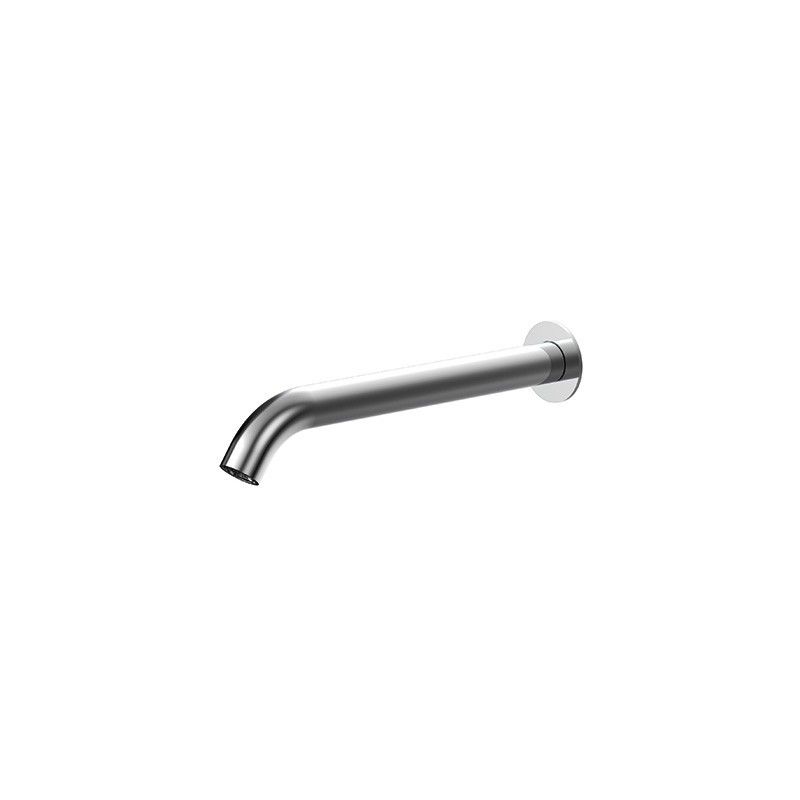 Diametro35 Inox Wall spout  for Bathtub  Ritmonio RITMONIO - 1