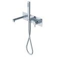 Diametro35 Built-in single lever bath mixer   Ritmonio RITMONIO - 1