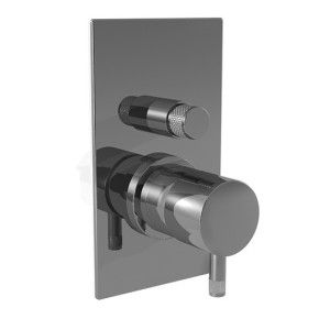 Diametro35 Einhandmischer fuer Badewanne /dusche Ritmonio RITMONIO - 1