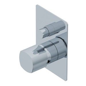 Haptic Miscelatore monocomando ad incasso per vasca/doccia Ritmonio RITMONIO - 1