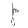 Haptic Built-in single lever bath mixer  /shower Ritmonio RITMONIO - 1